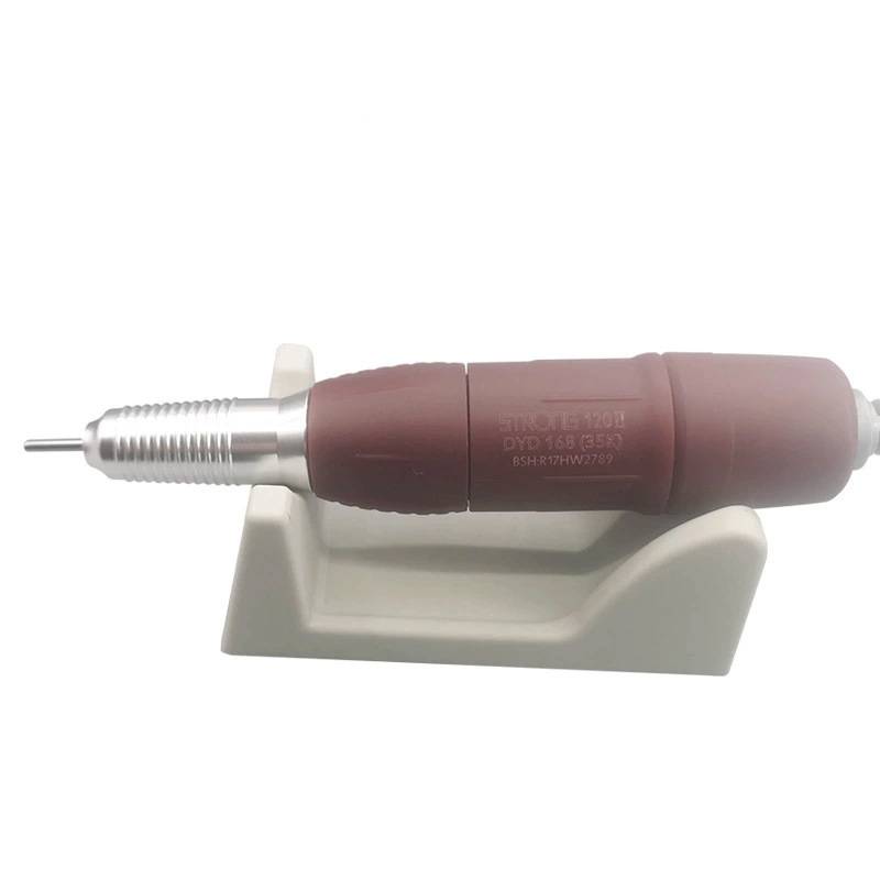Nail Drill Machine - Dental Elektrische Nail art Bohrer Stift