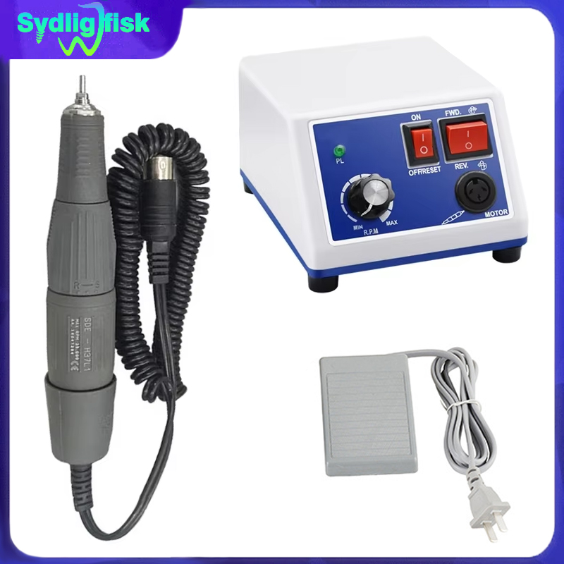 Dental Labor Marathon N3 Motor – Nail Drill Machine Bewertung und Preis