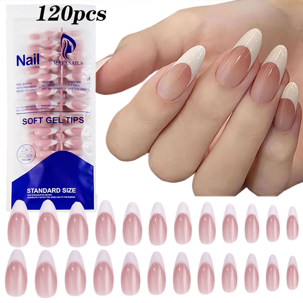 120 Stück rosa mittelgroße man – Nail Art Pink Bewertung und Preis