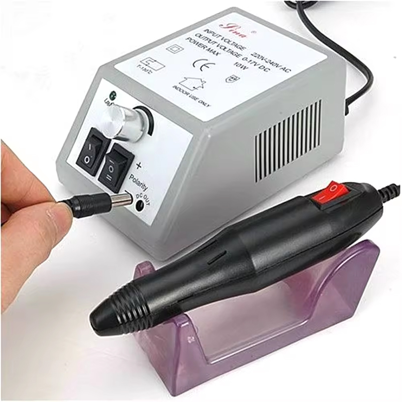 Neue Modelle Elektrische Nagel – Nail Drill Machine Bewertung und Preis