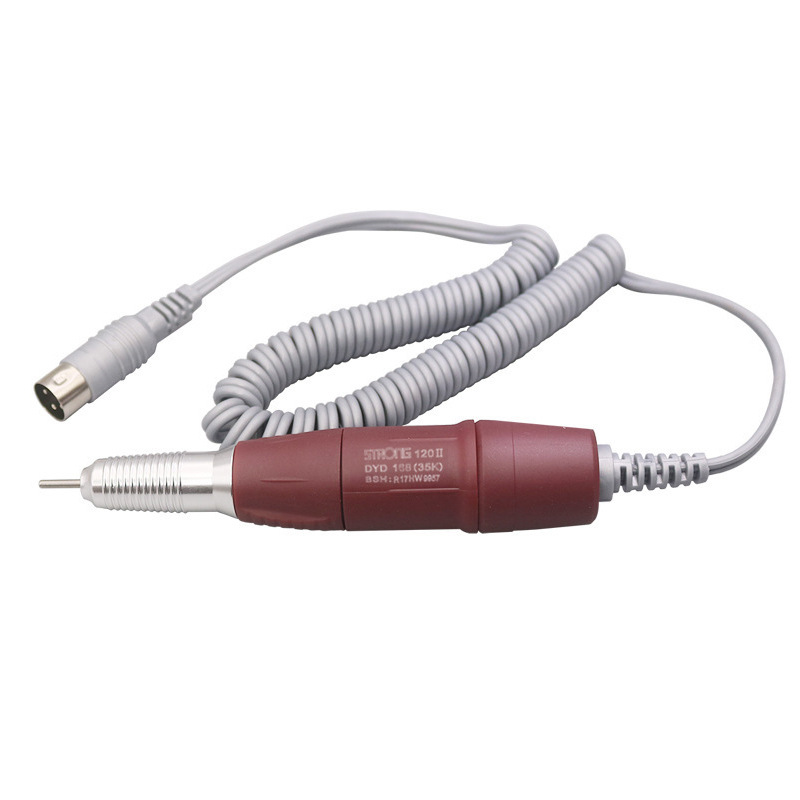 Dental Elektrische Nail art Bo – Nail Drill Machine Bewertung und Preis