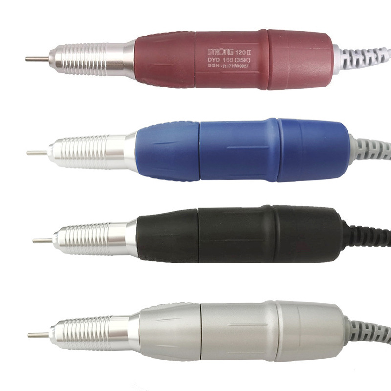 Dental Elektrische Nail art Bo – Nail Drill Machine Bewertung und Preis