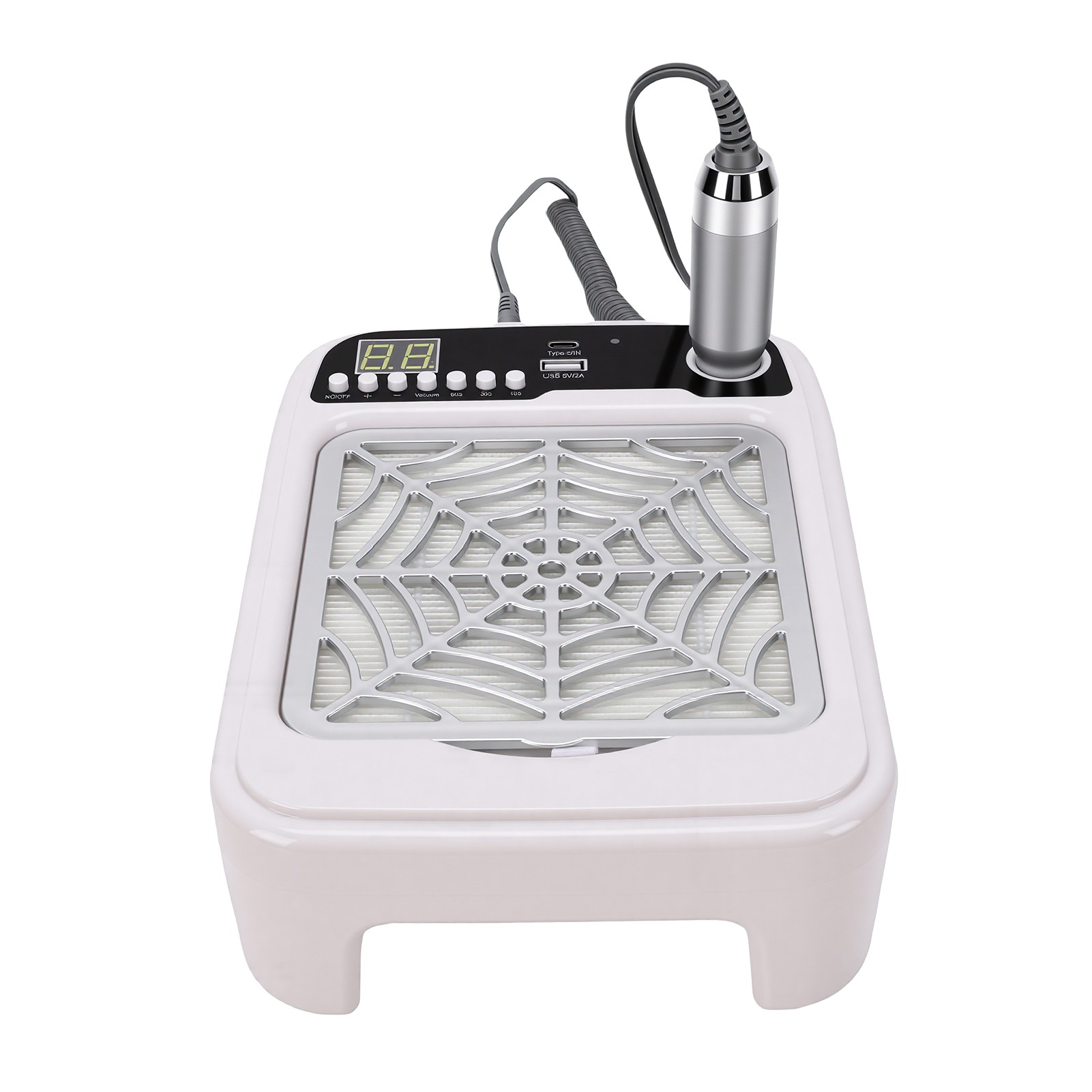 3-in-1 Nagelbohrmaschine mit S – Nail Drill Machine Bewertung und Preis