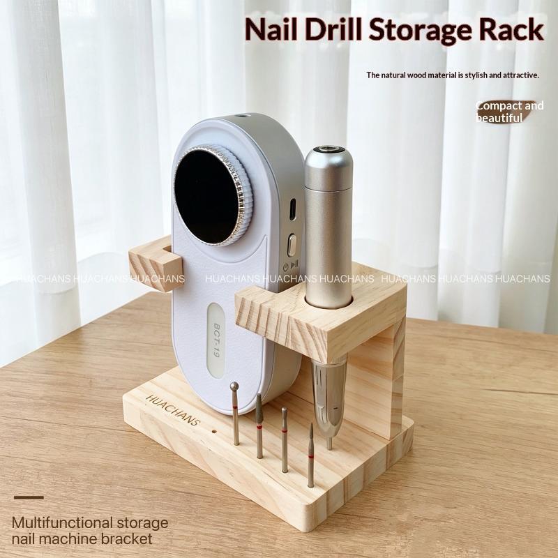 1 Stück Sommer-Nagelbohrer-Hal – Nail Drill Machine Bewertung und Preis