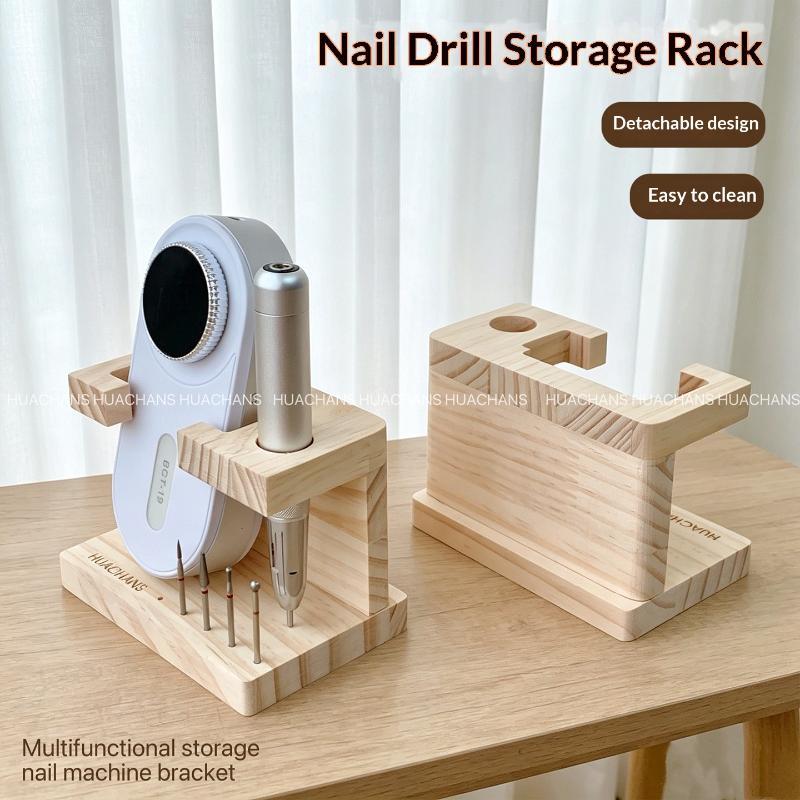 1 Stück Sommer-Nagelbohrer-Hal – Nail Drill Machine Bewertung und Preis