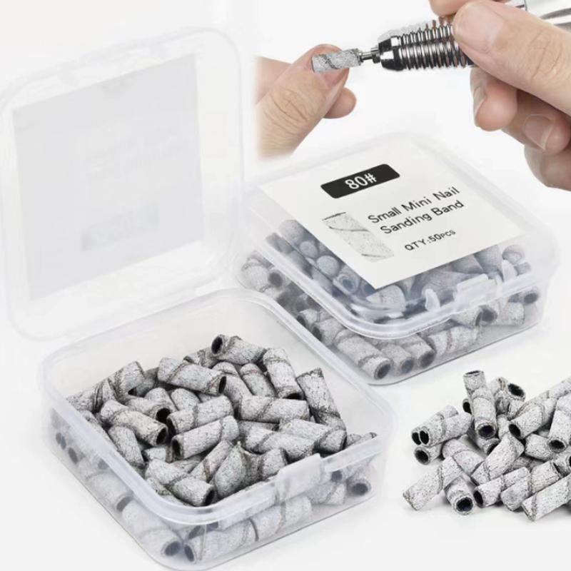 3mm Mini-Nagelschleifring-Sets – Nail Drill Machine Bewertung und Preis