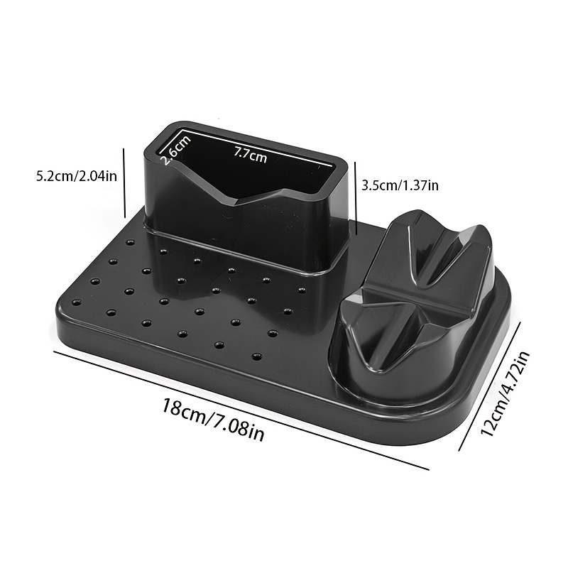 Halter und Organizer für Nagel – Nail Drill Machine Bewertung und Preis