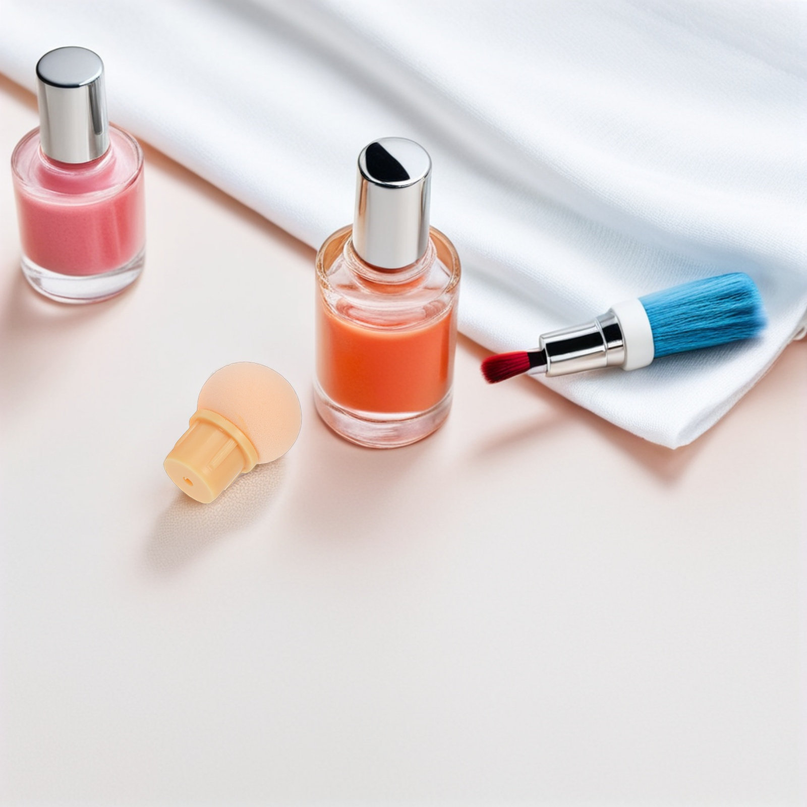 50 Stück Ombre-Nagelschwamm-Er – Nail Art Ombre Bewertung und Preis