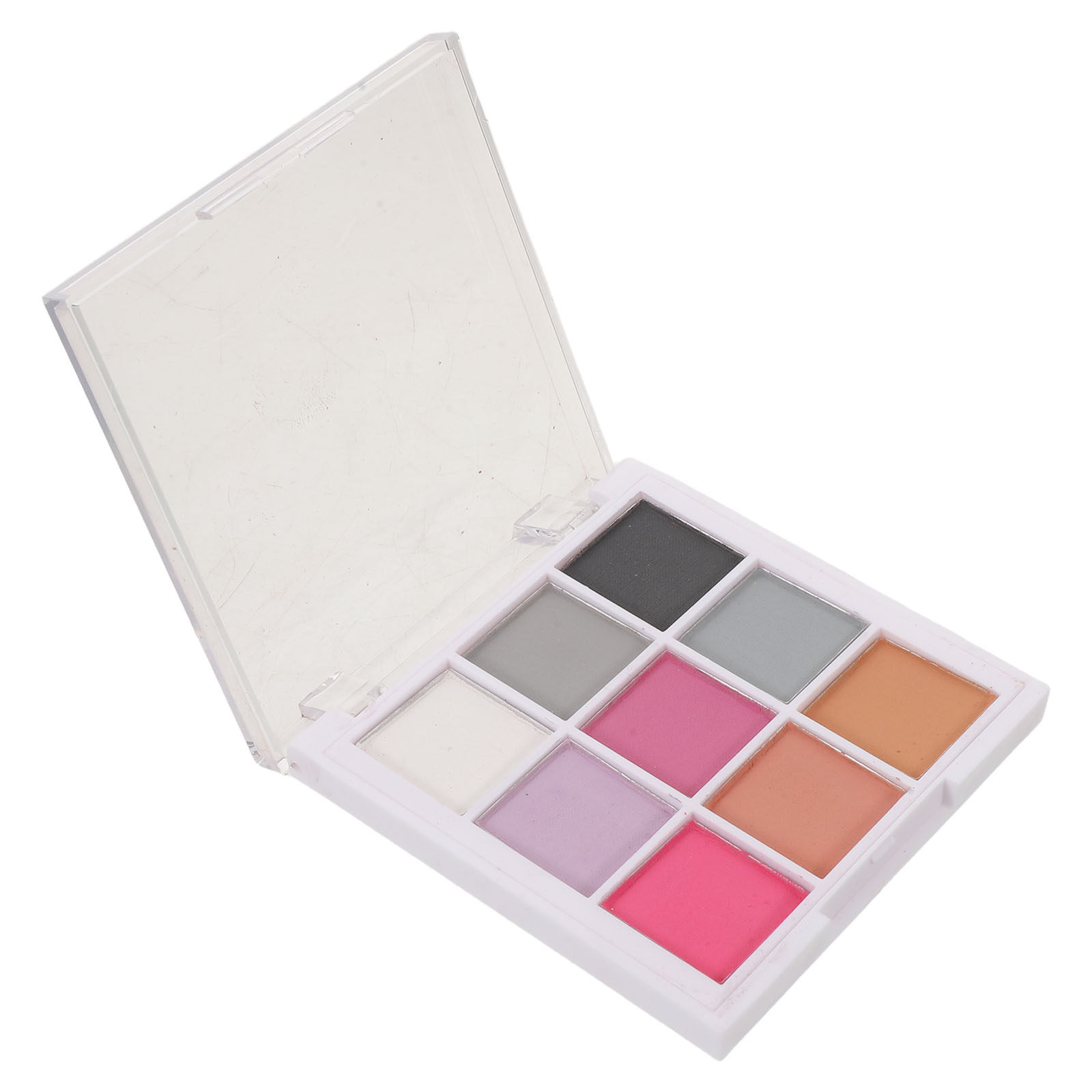 Festes Nagelpigmentpulver-Set  – Nail Art Ombre Bewertung und Preis