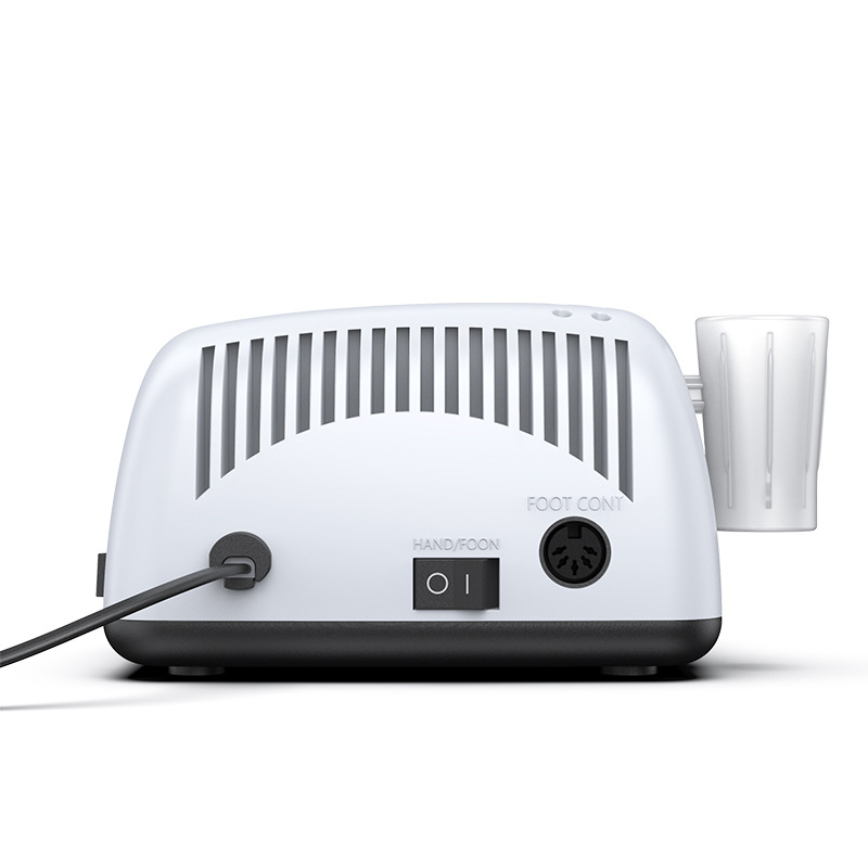 Saeshin Strong Dental-Mikromot – Nail Drill Machine Bewertung und Preis