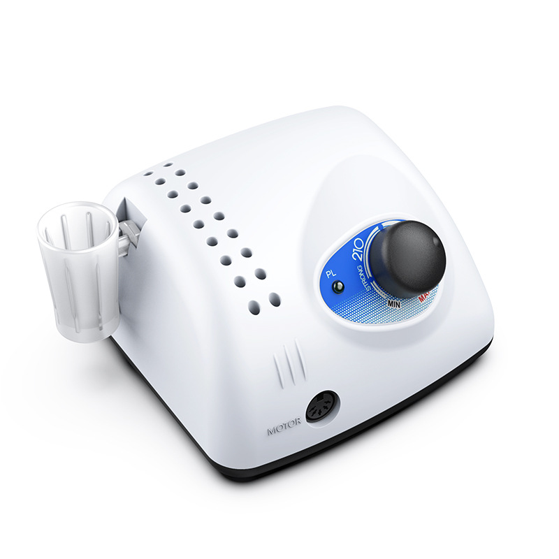Saeshin Strong Dental-Mikromot – Nail Drill Machine Bewertung und Preis