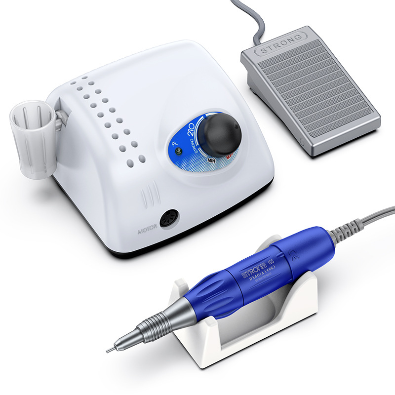 Saeshin Strong Dental-Mikromot – Nail Drill Machine Bewertung und Preis