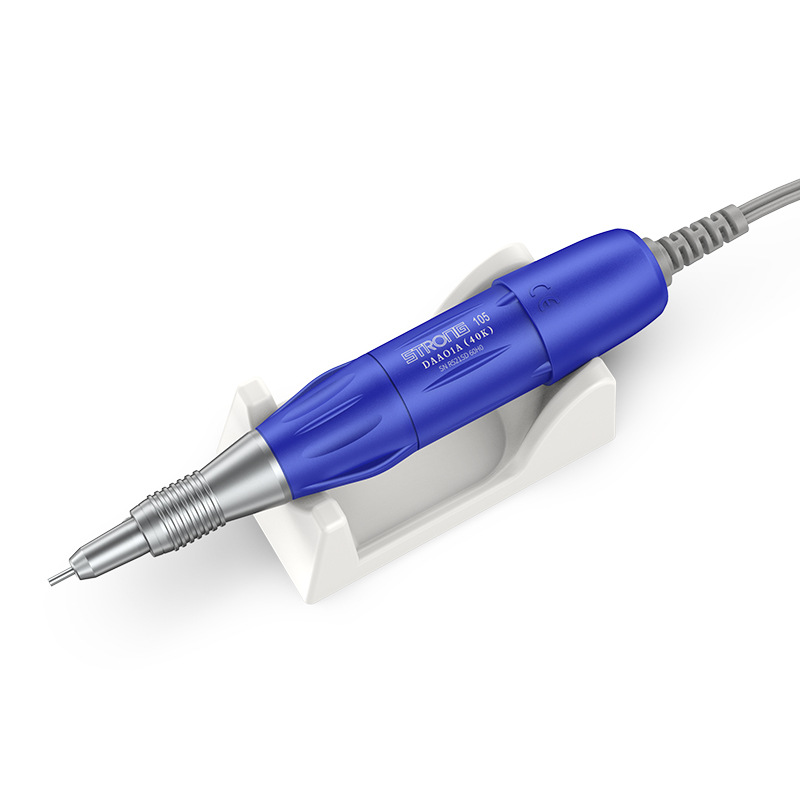 Saeshin Strong Dental-Mikromot – Nail Drill Machine Bewertung und Preis